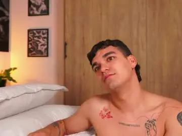 Chaturbate Nude Webcam of jhonnyx_