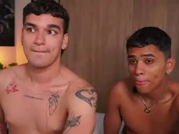 Chaturbate Private Sex Chat of jhonnyx_