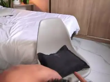 Chaturbate Sex Cam of jhonnyx_