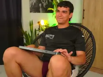 Chaturbate Nude Webcam of jhonnyx_