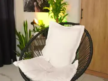 Chaturbate Live Sex Cam of jhonnyx_