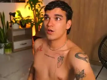 Chaturbate Adult Webcam of jhonnyx_