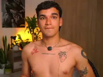 Chaturbate Adult Webcams of jhonnyx_