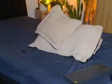 Chaturbate Private Sex Chat of jhonnyx_
