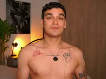 Chaturbate Adult Webcam of jhonnyx_