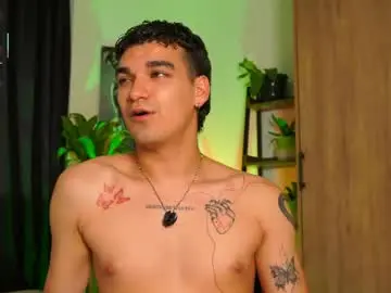 Chaturbate Adult Webcam of jhonnyx_