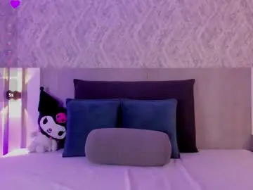 Chaturbate Live Porn of krystal_foxx