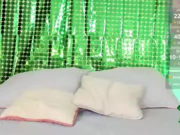 Chaturbate Adult Webcam of lady__scarlett