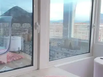 Chaturbate Best live sex cam show of lorennameliyy