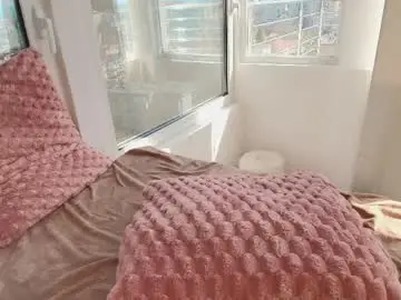 Chaturbate Nude Webcam of lorennameliyy