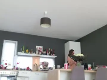 Chaturbate Sex Chat of lorennameliyy