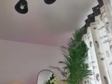 Chaturbate Best Webcam of lorennameliyy