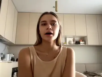 Chaturbate Best Webcam of louannkorth