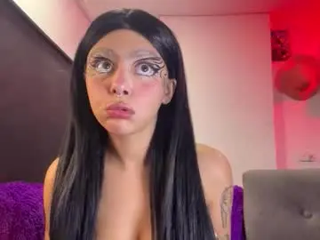 Chaturbate Adult Webcam of maddiiebrooks