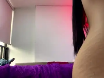 Chaturbate Adult Webcam of maddiiebrooks