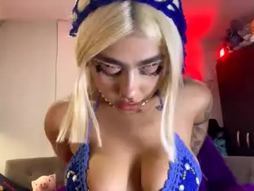 Chaturbate Private Sex Chat of maddiiebrooks