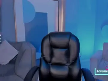 Chaturbate Best Webcam of maddisonlowe