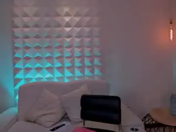 Chaturbate Nude Webcam of maddisonlowe