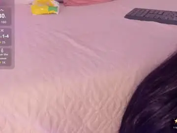 Chaturbate Private Sex Chat of martina_rivera_