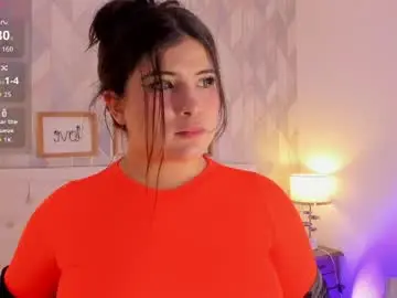 Chaturbate Live Sex of martina_rivera_