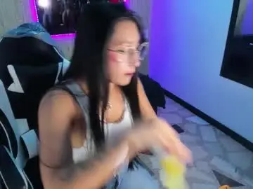 Chaturbate Live Porn of miaa_scott