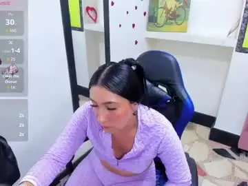 Chaturbate Free Porn Cam of miaa_scott