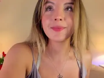 Chaturbate Sex Cam of missisabella1