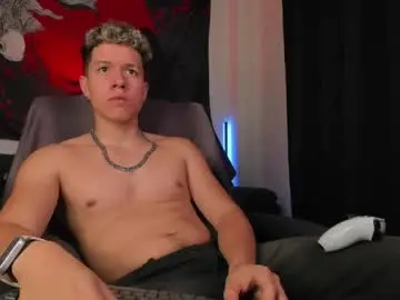 Chaturbate Watch Live Sex Cams of nathan_blake_