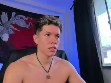 Chaturbate Adult Video Chat of nathan_blake_