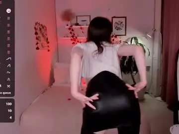 Chaturbate Free Porn Cam of naturelly