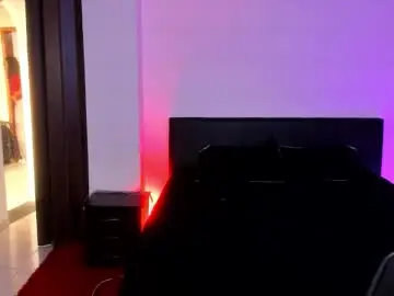 Chaturbate Adult Video Chat of purpleginebra