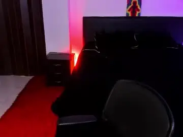 Chaturbate Nude Webcam of purpleginebra