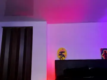 Chaturbate Live Sex Cam of purpleginebra