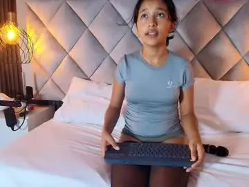 Chaturbate Free Live Porn of real_doncella_pussy