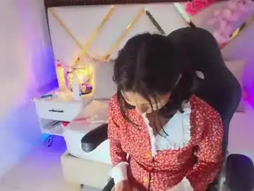 Chaturbate Adult Webcams of real_doncella_pussy