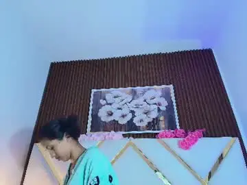 Chaturbate Adult Video Chat of real_doncella_pussy