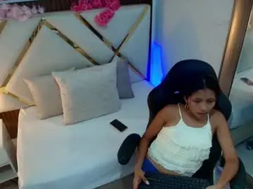 Chaturbate Live Sex of real_doncella_pussy