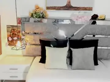 Chaturbate Nude Webcam of real_doncella_pussy