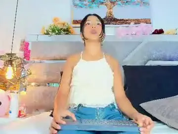 Chaturbate Adult Video Chat of real_doncella_pussy