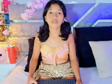 Chaturbate Sex Cam of real_doncella_pussy