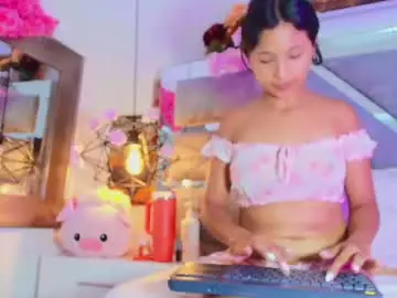 Chaturbate Sex Cam of real_doncella_pussy
