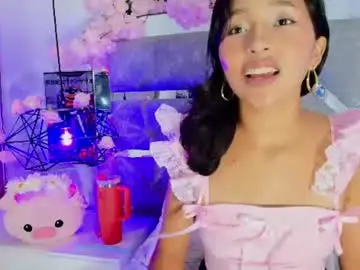 Chaturbate Watch Live Sex Cams of real_doncella_pussy