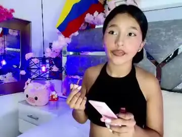Chaturbate Nude Webcam of real_doncella_pussy
