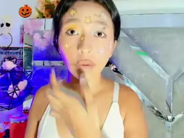 Chaturbate Best Webcam of real_doncella_pussy