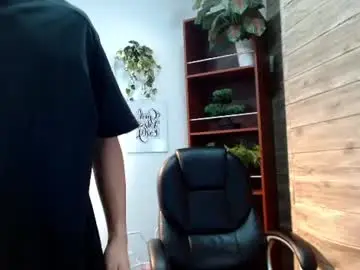 Chaturbate Adult Webcams of ryan_grayx