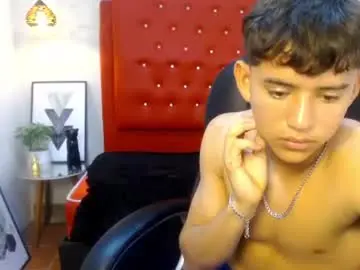 Chaturbate Best Webcam of ryan_grayx