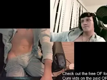 Chaturbate Free Porn Cam of skrogdog