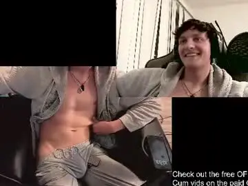 Chaturbate Nude Webcam of skrogdog