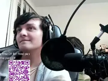 Chaturbate Nude Webcam of skrogdog