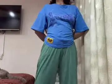Chaturbate Sex Cam of tawnyamartinek